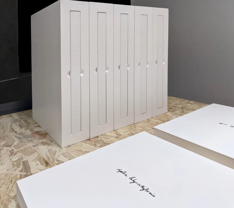 Restauration de mobilier · Fabrication