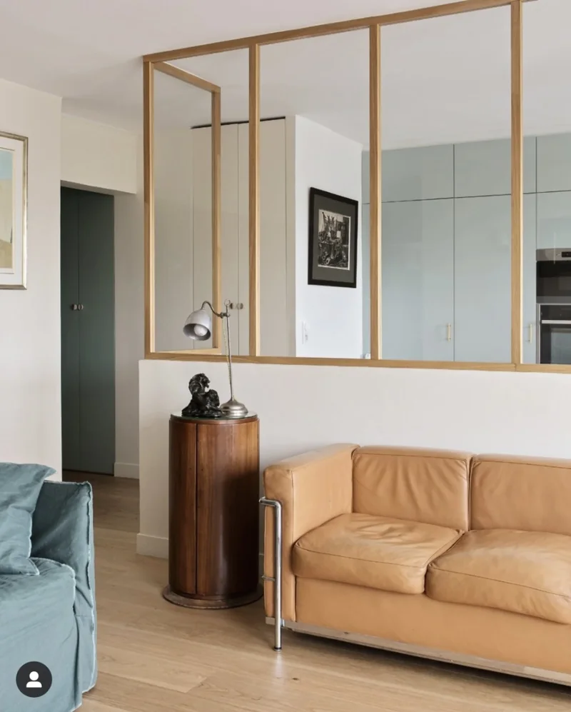 Restauration de mobilier · Fabrication