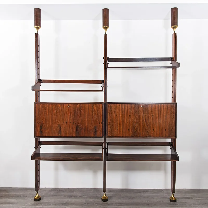 Restauration de mobilier · Fabrication