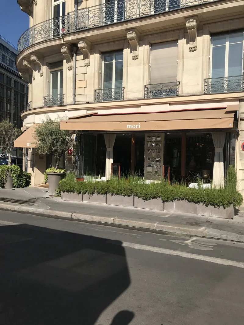 Restauration de mobilier · Fabrication