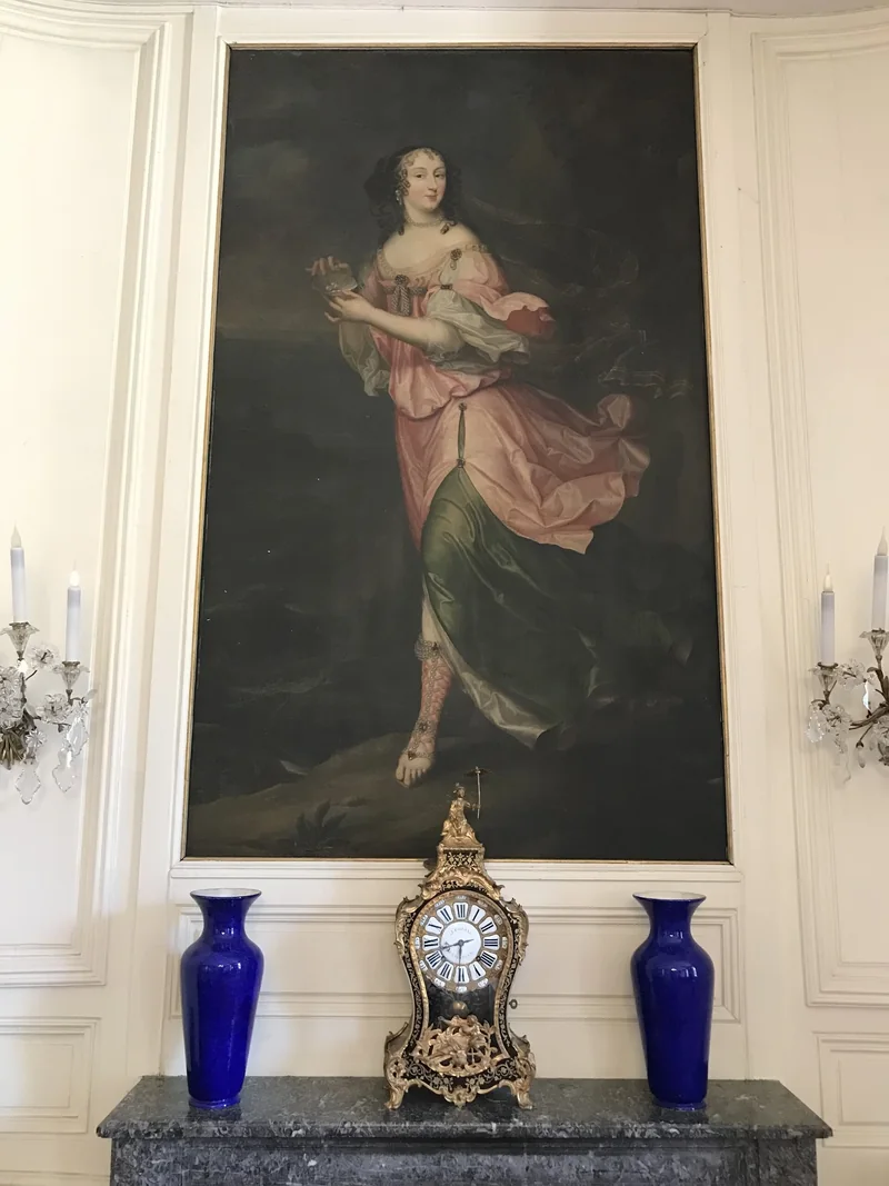 Restauration de mobilier · Fabrication
