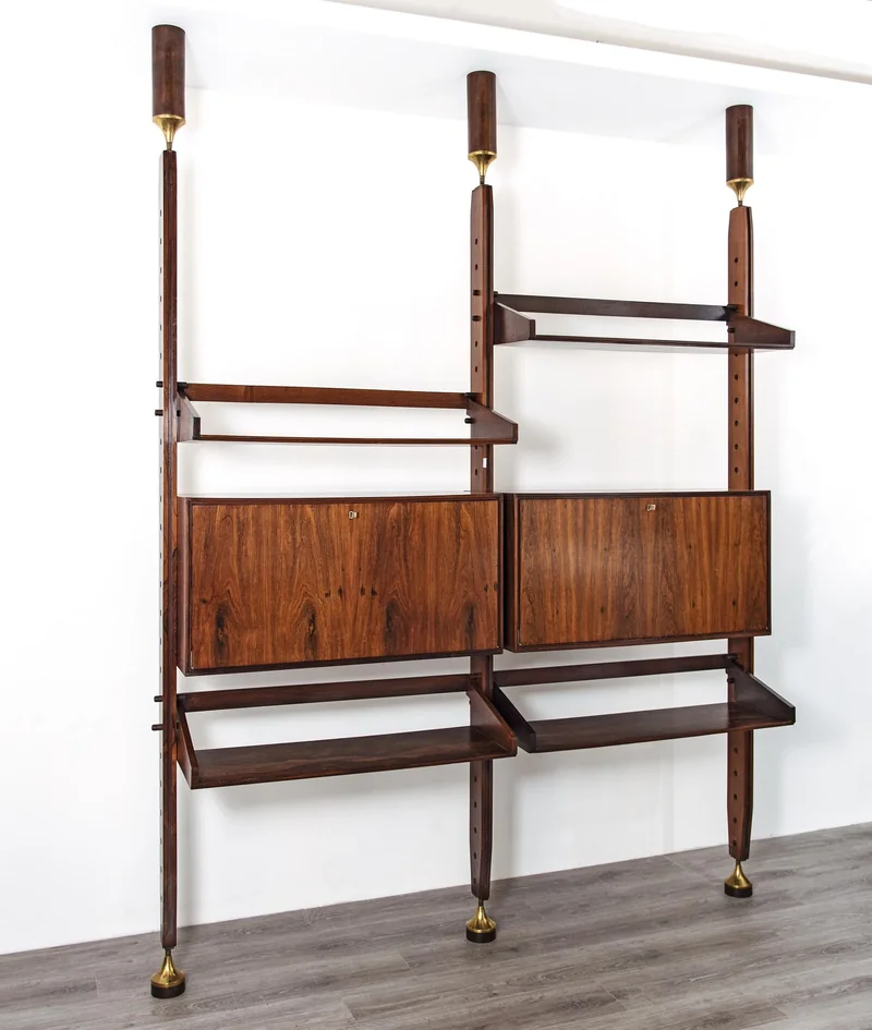 Restauration de mobilier · Fabrication
