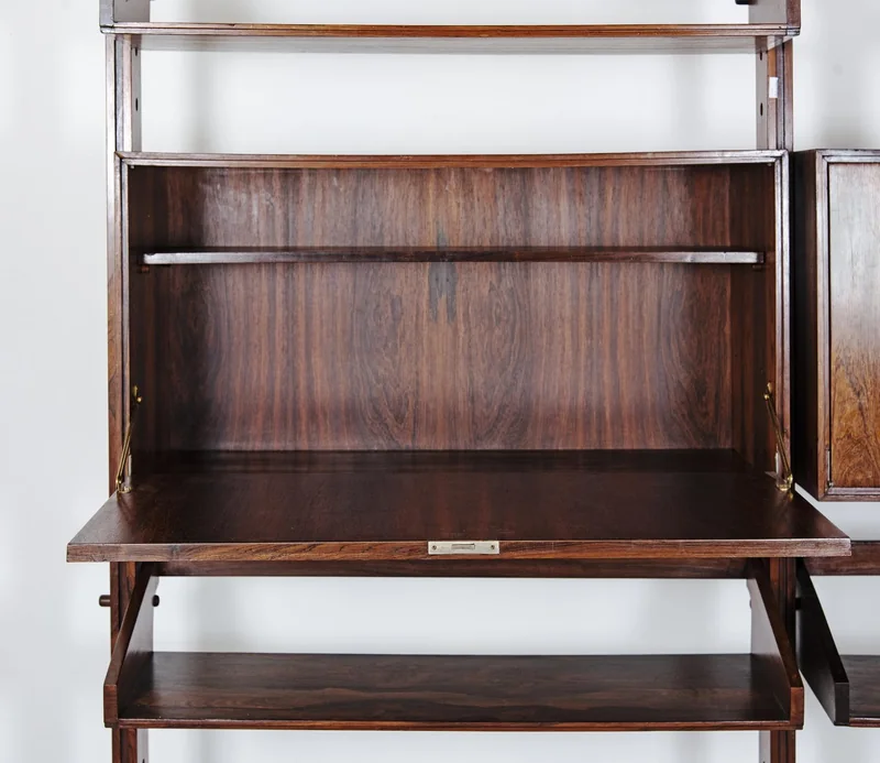 Restauration de mobilier · Fabrication